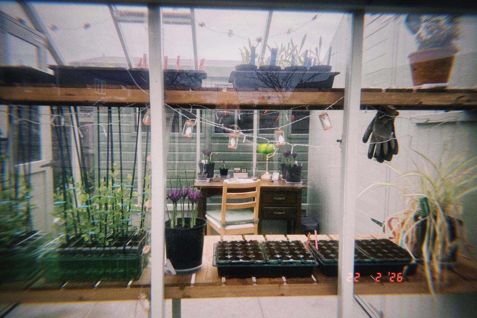 Project image for Studio and Life